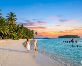 2 Night 3 Days Andaman Tours and Packages