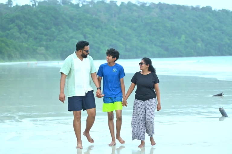 3 Night 4 Days Andaman and Nicobar Islands Tour Packages