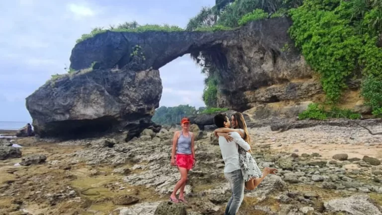 3 Night 4 Days Andaman and Nicobar Islands Tour Packages