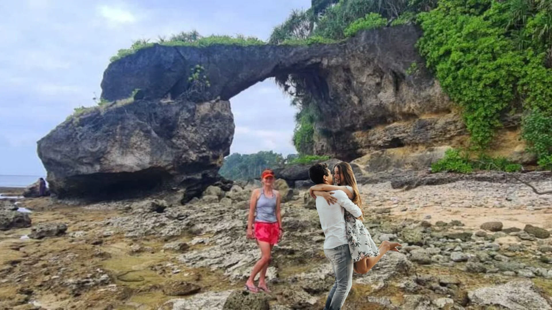 6 Nights 7 Days Andaman Packages from Salem