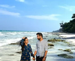 4 Night 5 Days Andaman Nicobar Holiday Package