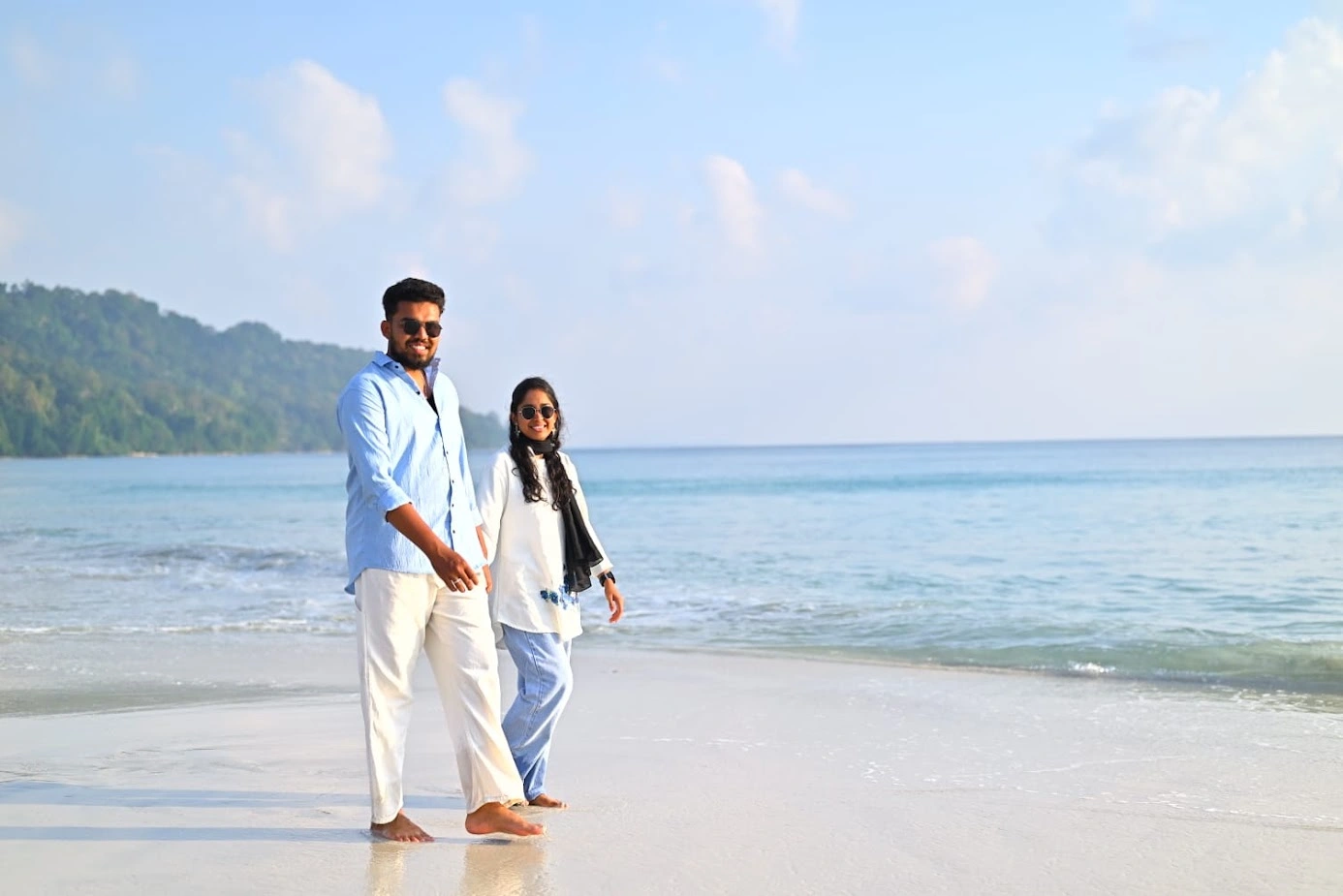 4 Night 5 Days Andaman Packages for couple