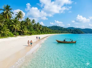5 Night 6 Days Andaman Nicobar Islands Travel Packages