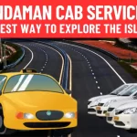 Andaman Taxi Service– Easy Booking for Stress-Free Travel