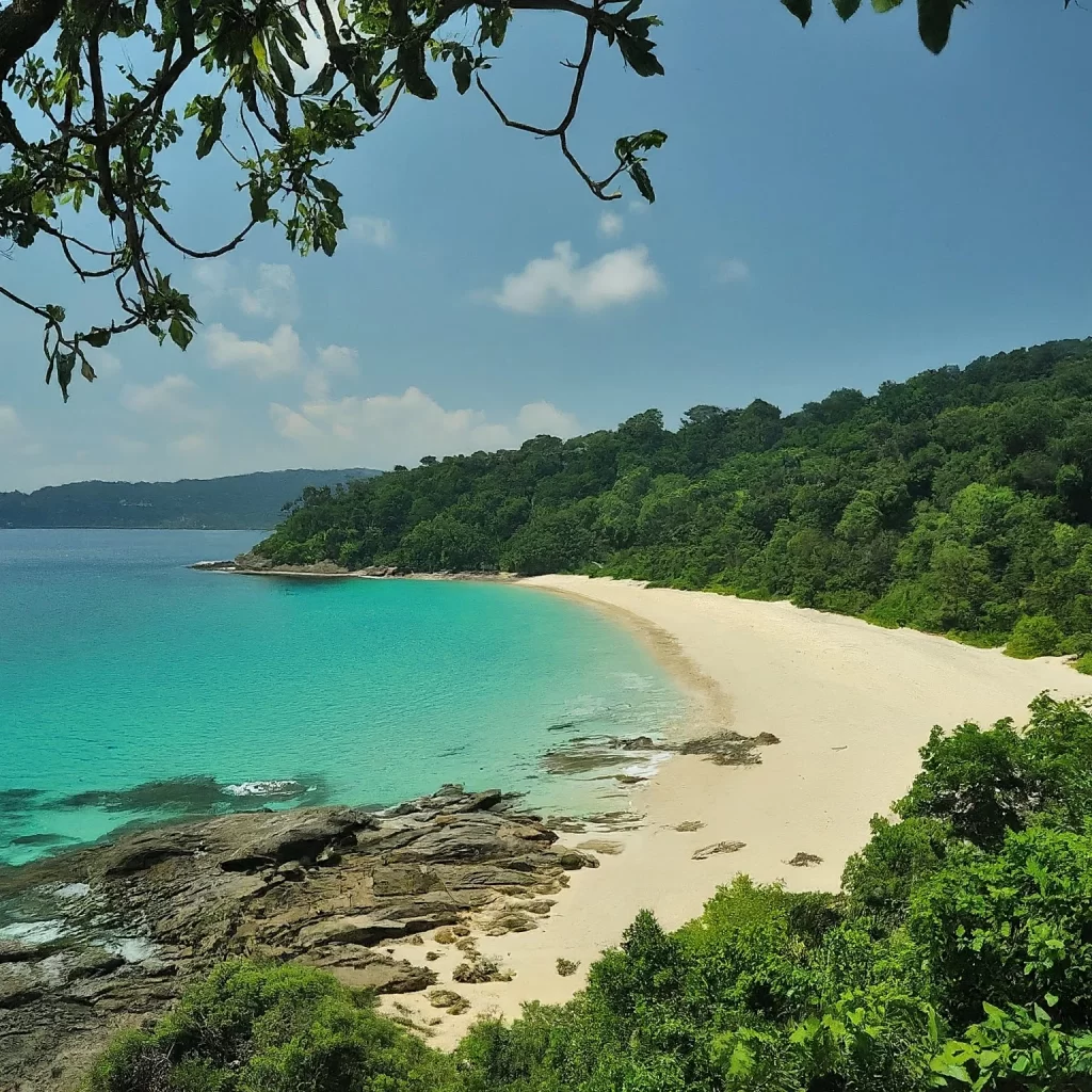 Andaman Tourism