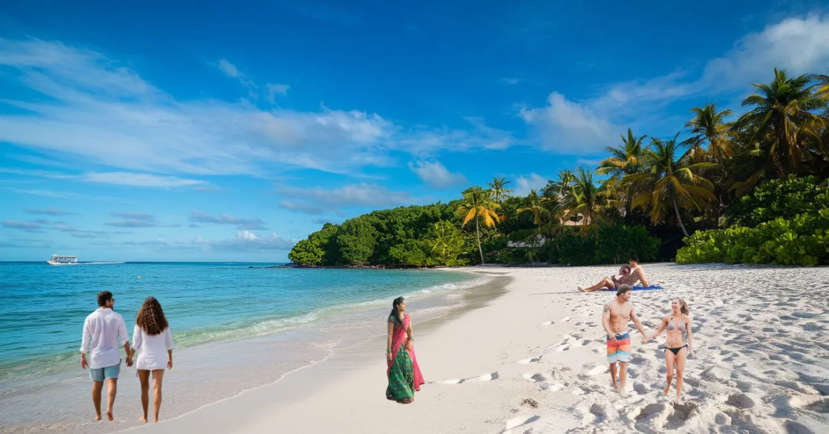 Andaman Tour Packages – Ideal Travel Experience