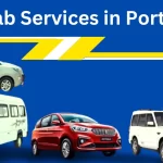 Cab Services in Port Blair
