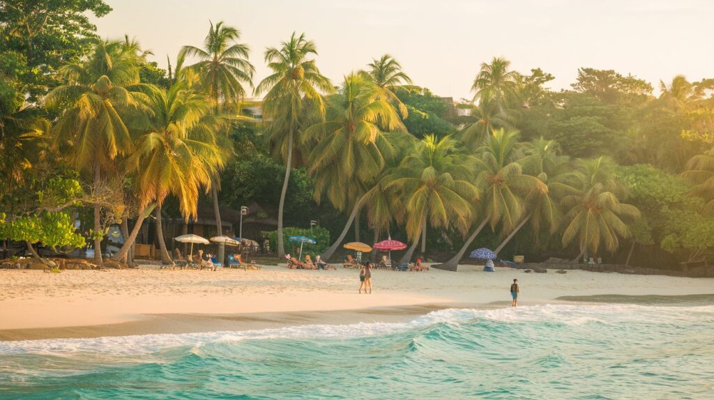 3 Night 4 Days Chennai to Andaman Tour Package