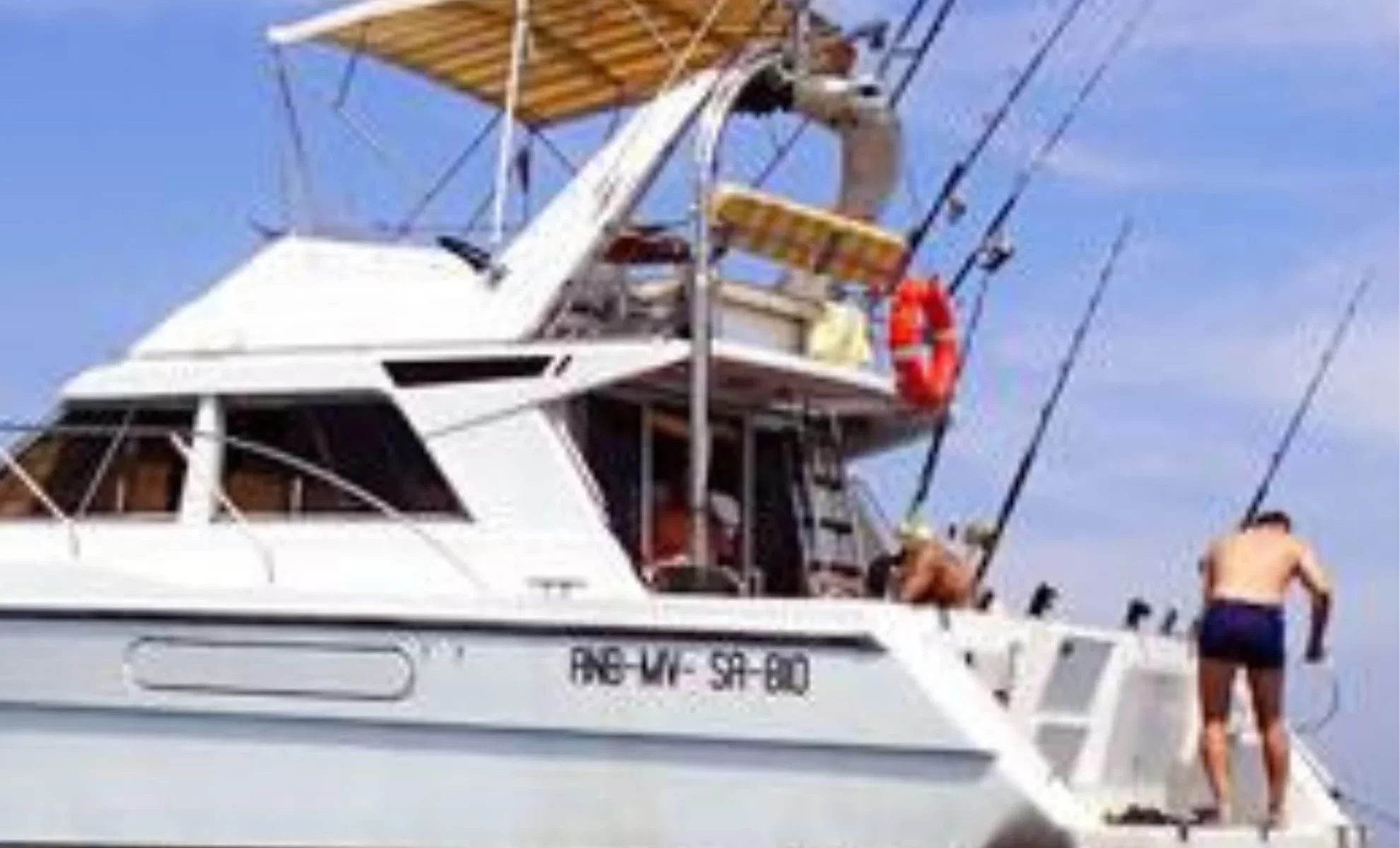 Game Fishing in Andaman