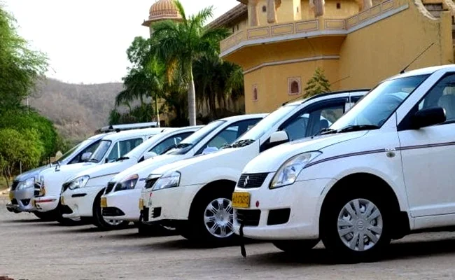 Best Taxi Service in Port Blair – Reliable & Affordable Taxi Solutions
