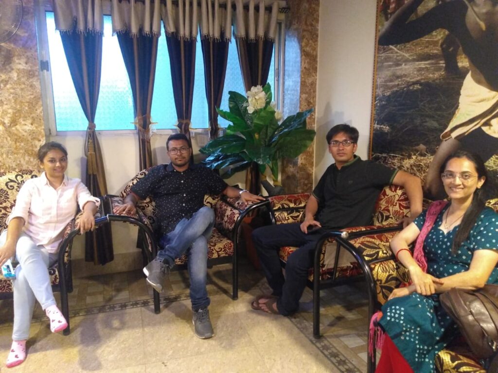 4 Night 5 Days Andaman Group Tour Package