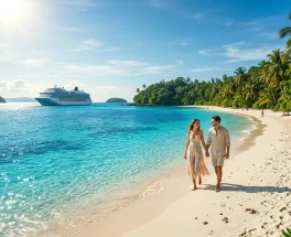 3 Night 4 Days Andaman Tour Packages