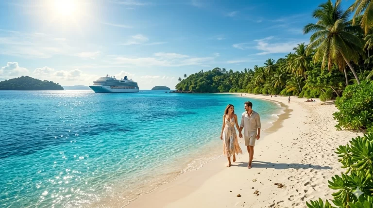 3 Night 4 Days Andaman Tour Packages