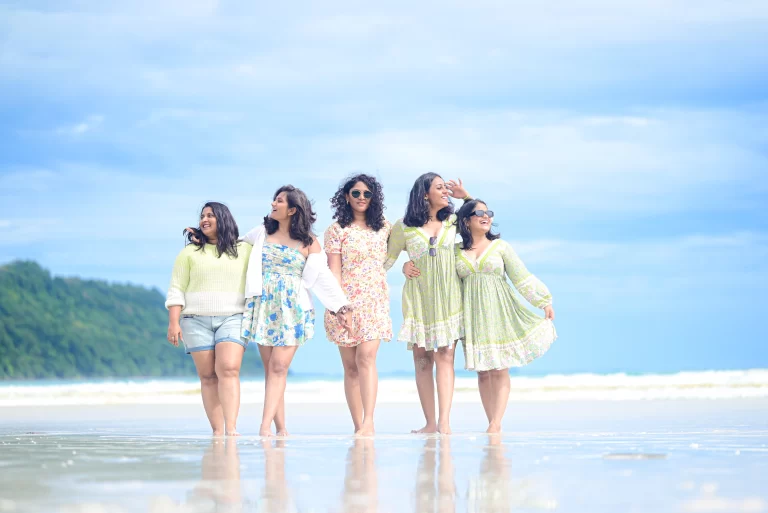 3 Nights 4 Days Andaman Tour Package from Kerala