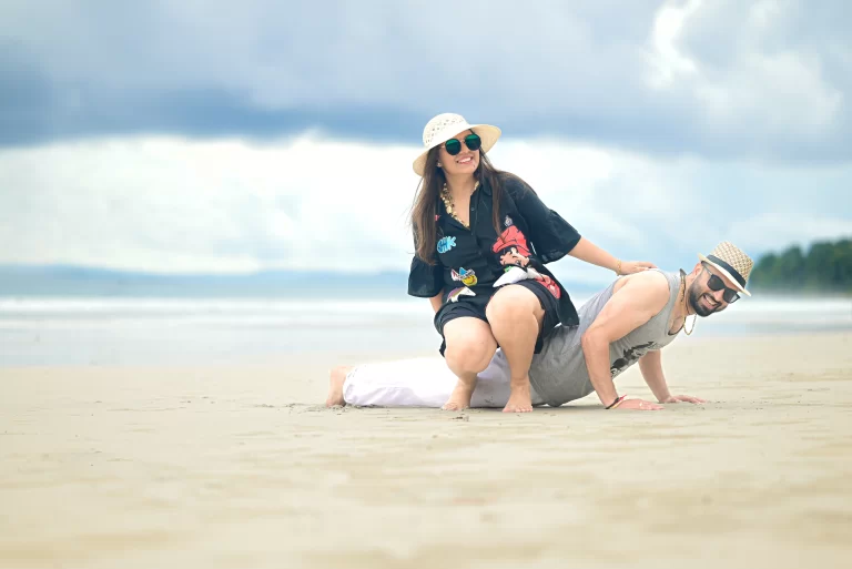 4 Night 5 Days Andaman Honeymoon Package from Kerala