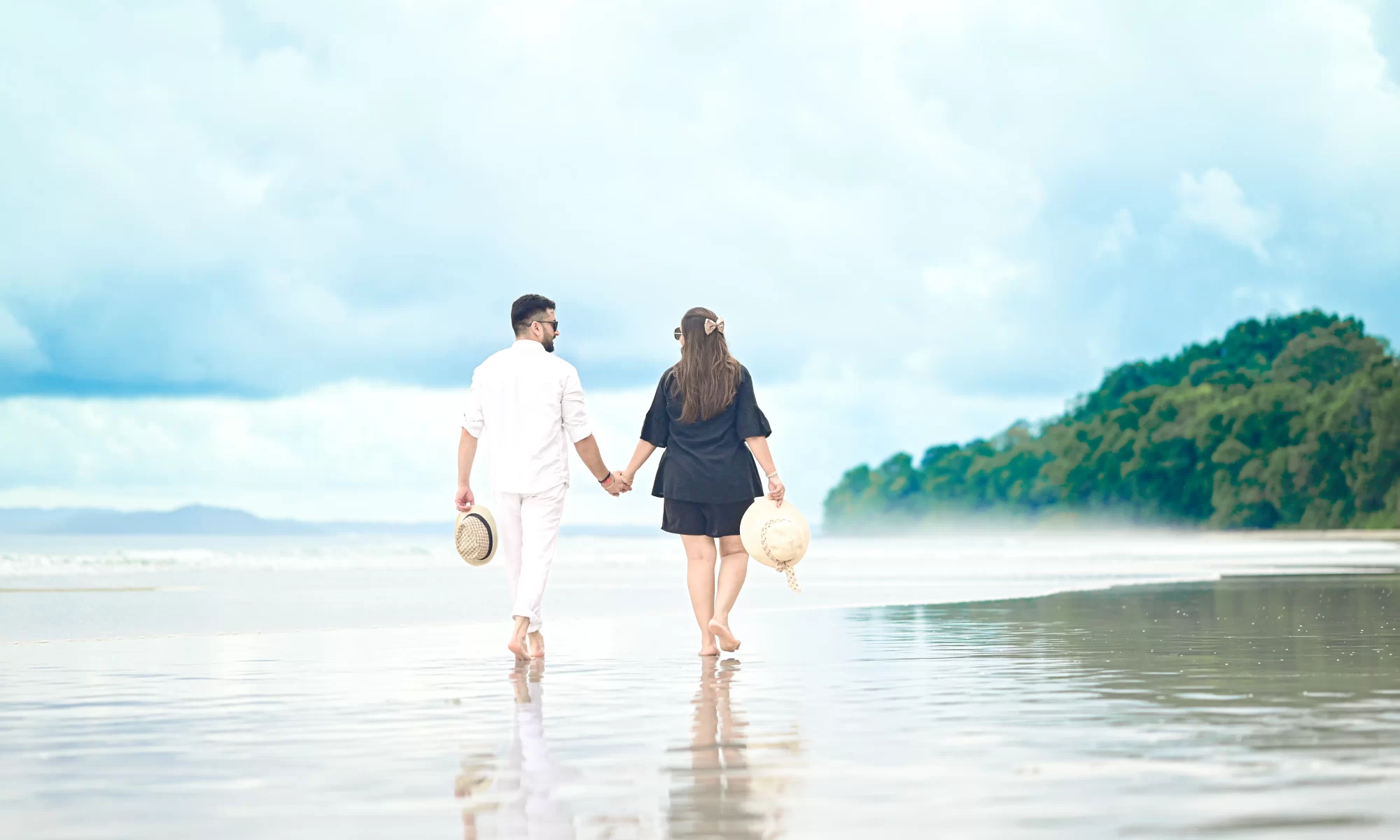 5 Nights 6 Days Andaman Honeymoon Packages from Salem