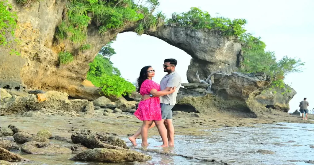 5 Night 6 Days Andaman Tour Packages