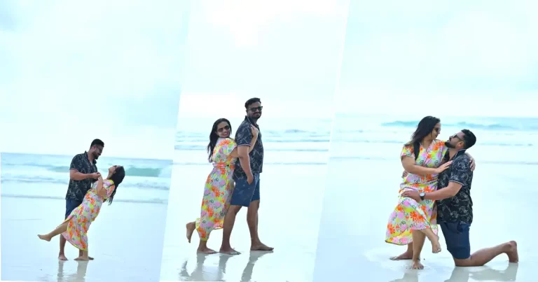 5 Nights 6 Days Andaman Honeymoon Packages from Coimbatore