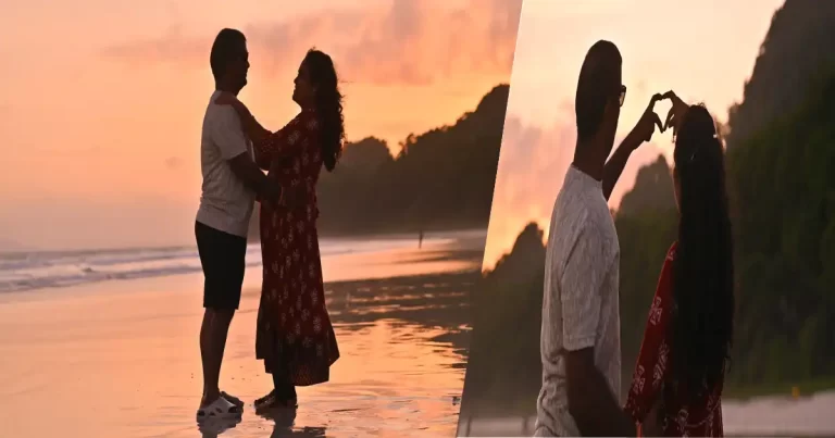 5 Nights 6 Days Andaman Honeymoon Packages from Kerala