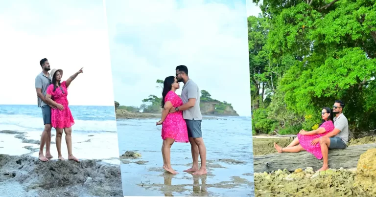 6 Nights 7 Days Andaman Honeymoon Packages from Kerala