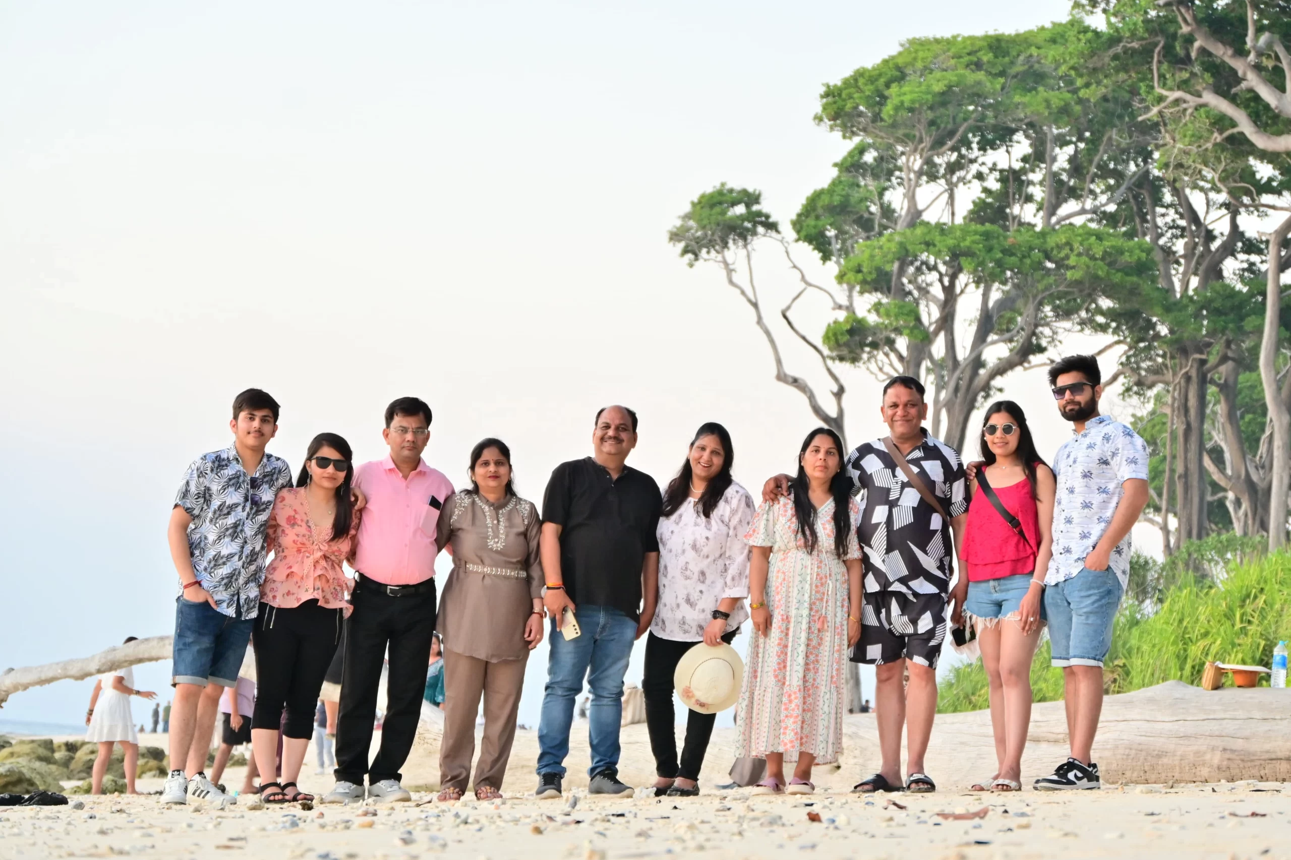Andaman Package From Coimbatore