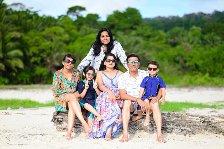 7 Night 8 Days Andaman Tour Packages