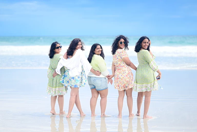 Coimbatore to Andaman Adventure Tour