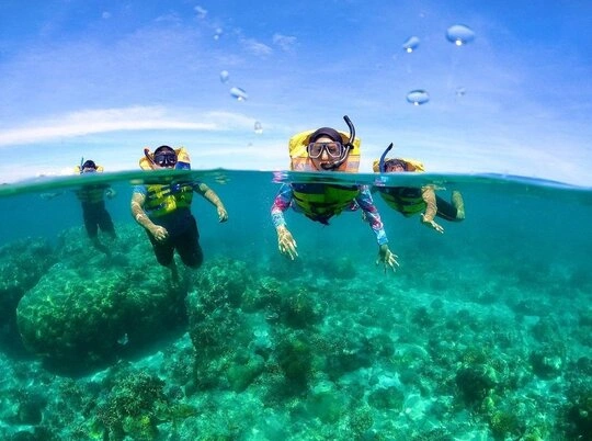 Kerala to Andaman Adventure Tour