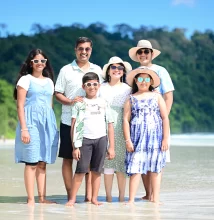 6 Night 7 Days Andaman Tour Packages