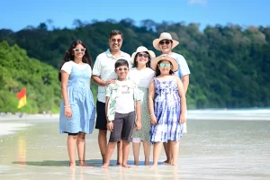 6 Night 7 Days Andaman Tour Packages