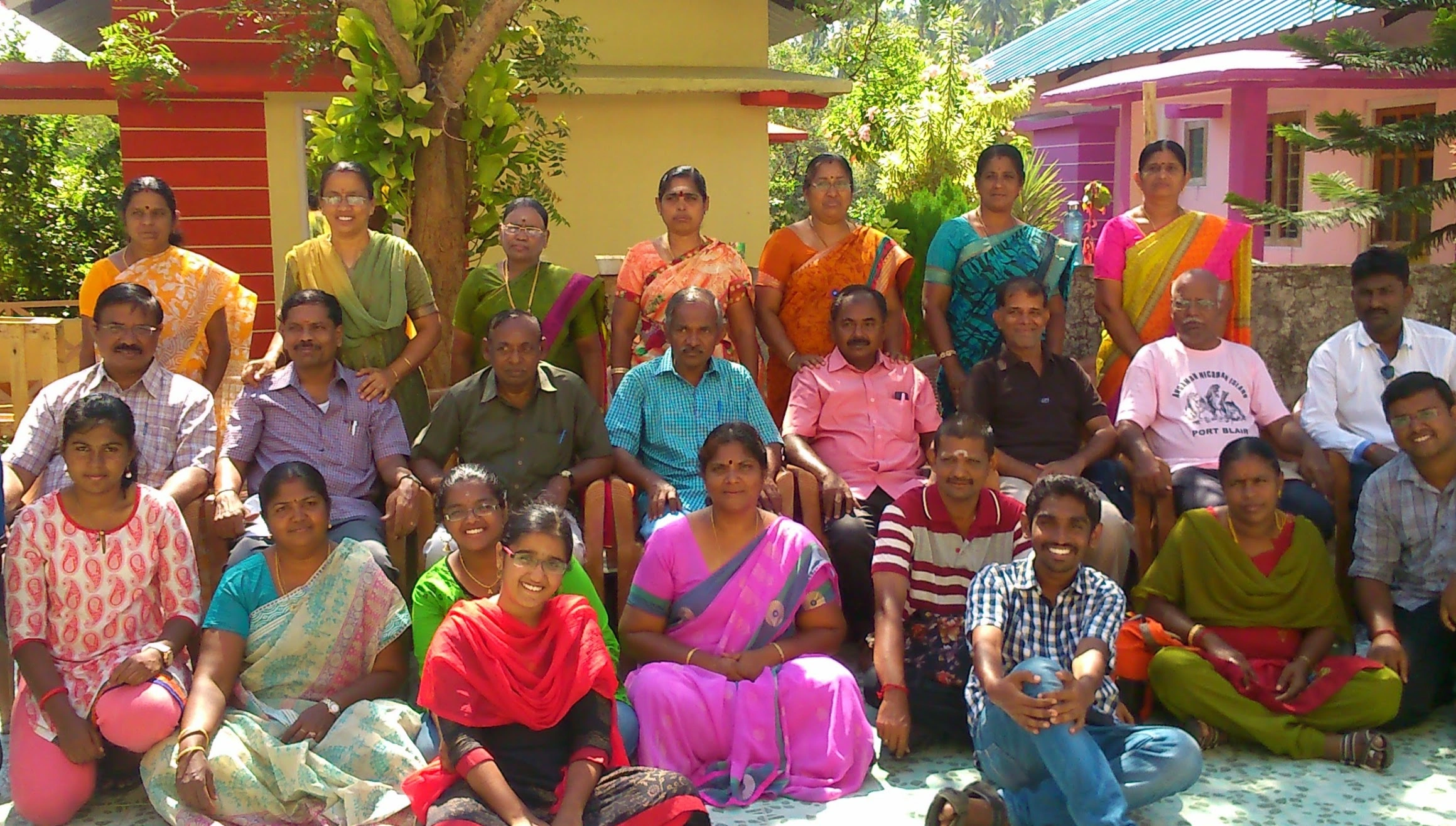 2 Night 3 Days Andaman Tour Packages