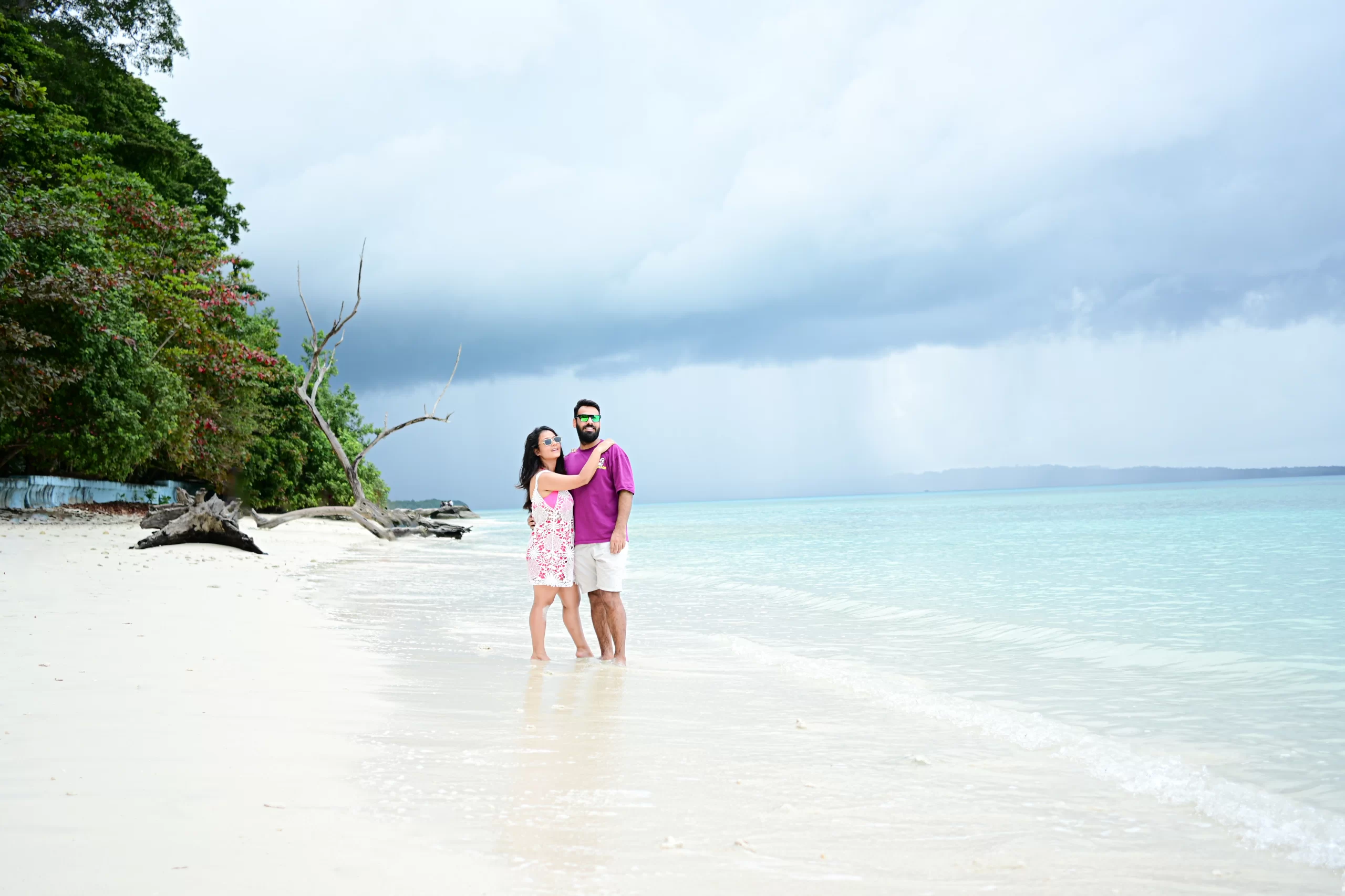 Andaman Honeymoon Packages