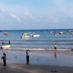 Corbyn’s Cove Beach