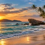 Baludera Beach