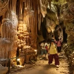 Limestone Cave